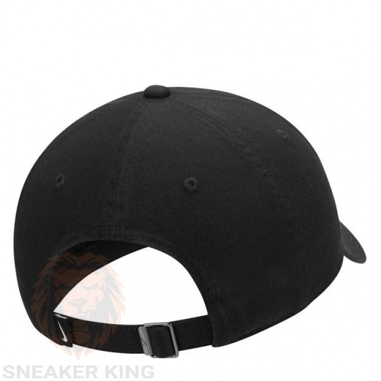 Кепка Nike H86 swoosh cap 943091-010